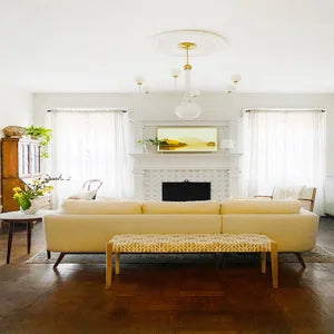 ##Antique Hardware## Nicole Table Lamp