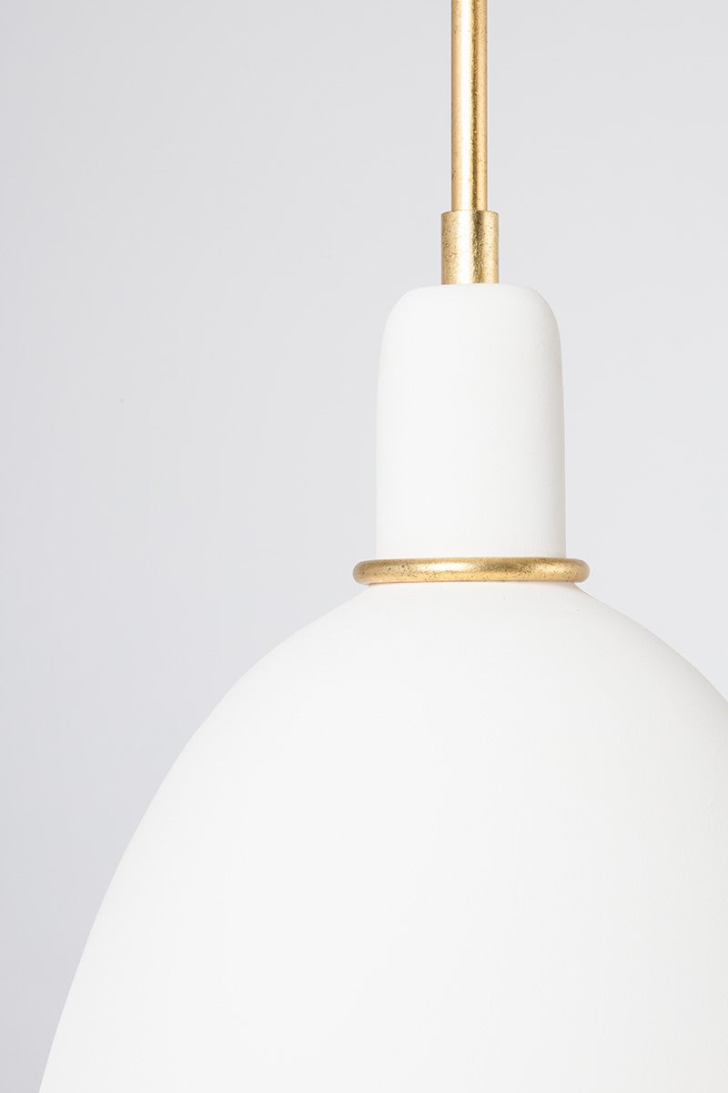 ##Antique Hardware## COPAKE Pendant