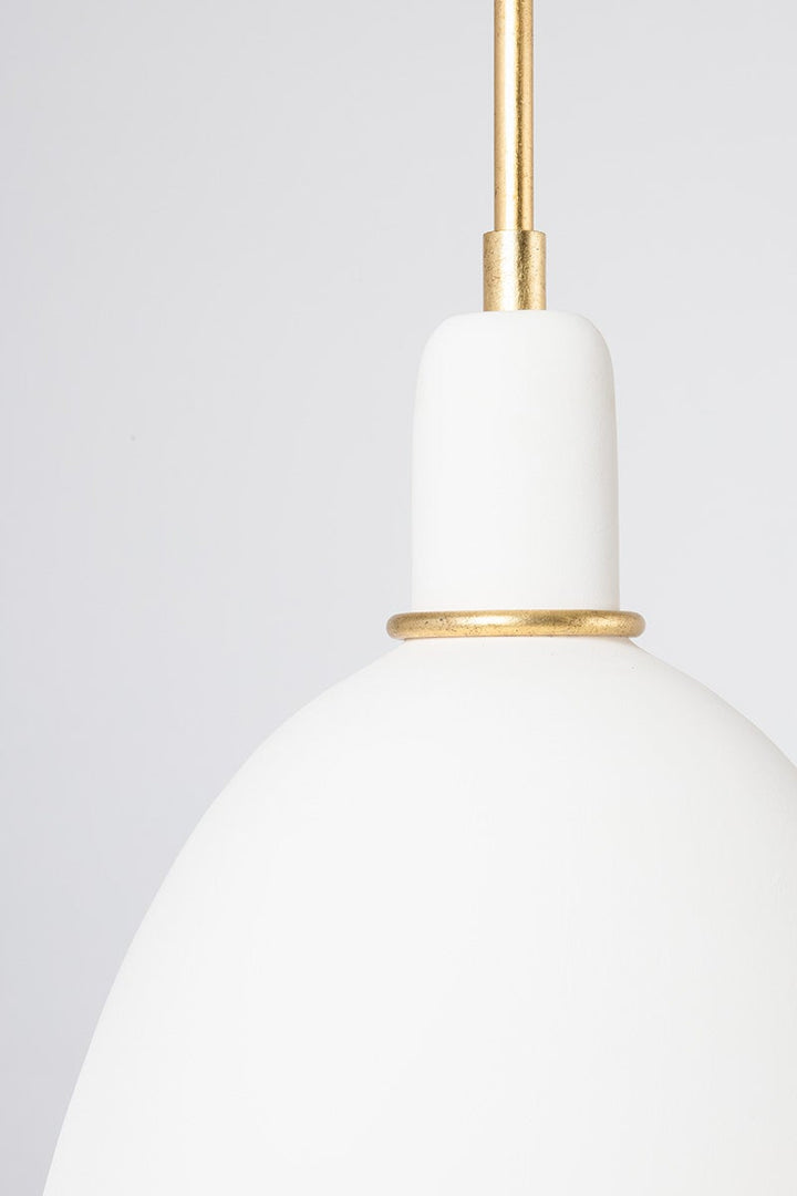 ##Antique Hardware## COPAKE Pendant