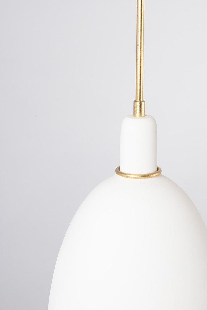 ##Antique Hardware## COPAKE Pendant