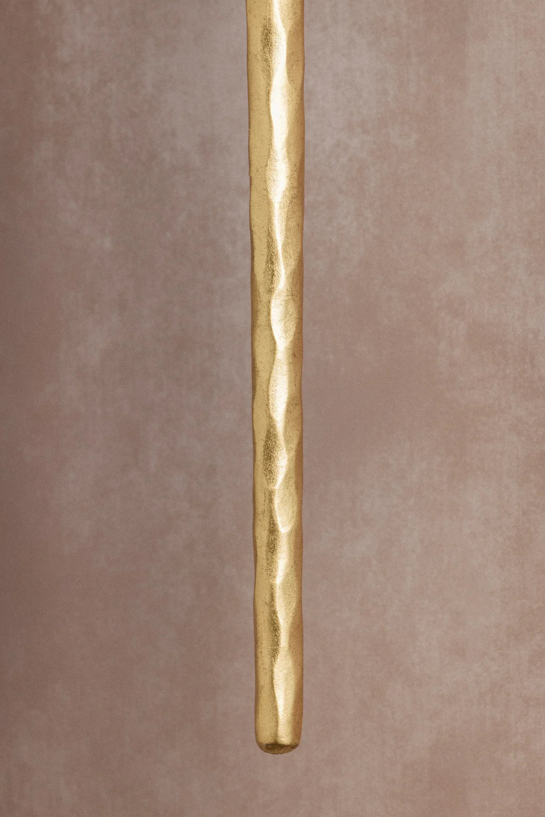 ##Antique Hardware## Coppa Wall Sconce