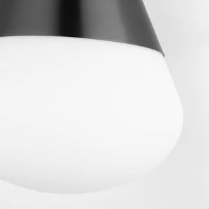 ##Antique Hardware## Cora Wall Sconce