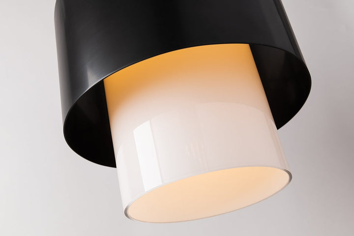 ##Antique Hardware## Corinth Pendant