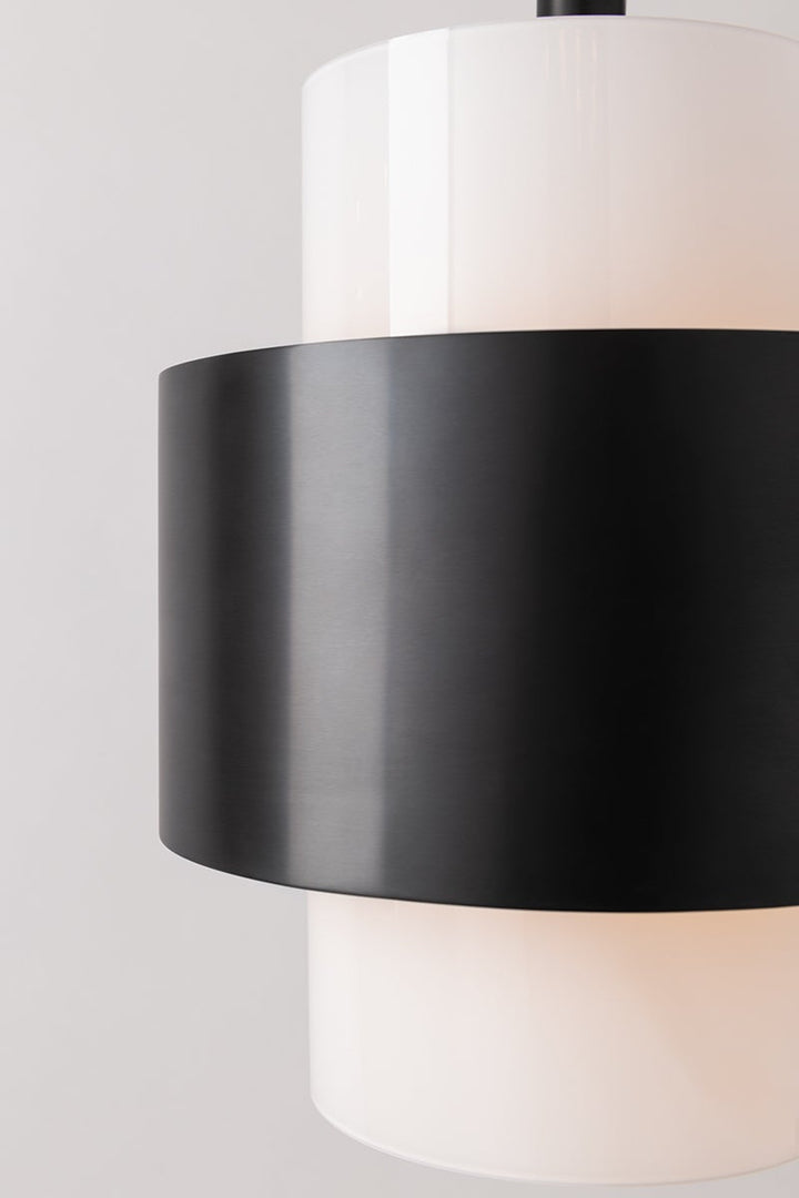 ##Antique Hardware## Corinth Pendant