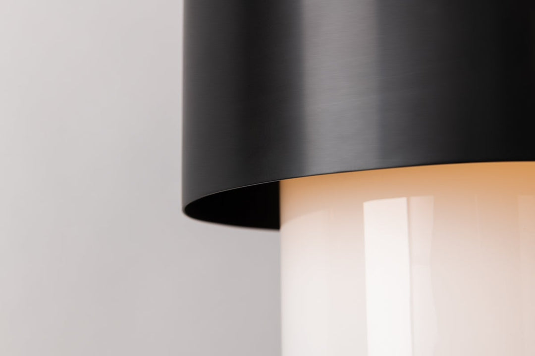 ##Antique Hardware## Corinth Pendant