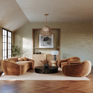 ##Antique Hardware## Maester Pendant