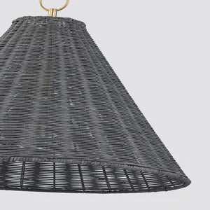 ##Antique Hardware## Destiny Pendant