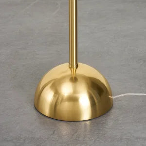 Antique Hardware Destiny Floor Lamp Floor Lamp