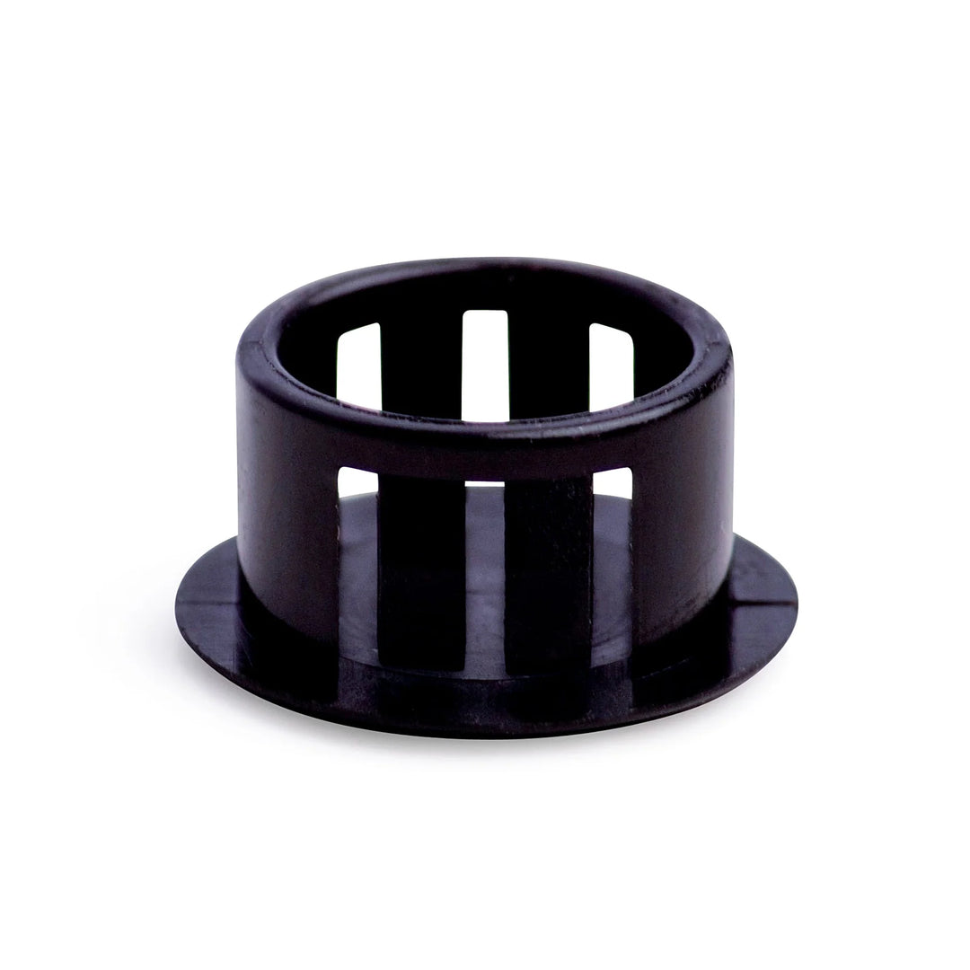 Single Sided Dummy Rosette Plug