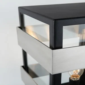 ##Antique Hardware## Dana Point Wall Sconce