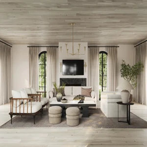 ##Antique Hardware## Rachie Table Lamp