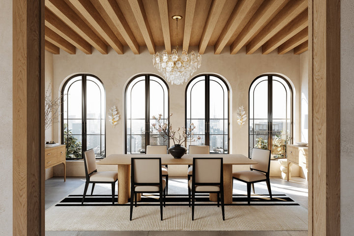 ##Antique Hardware## DARCIA Chandelier