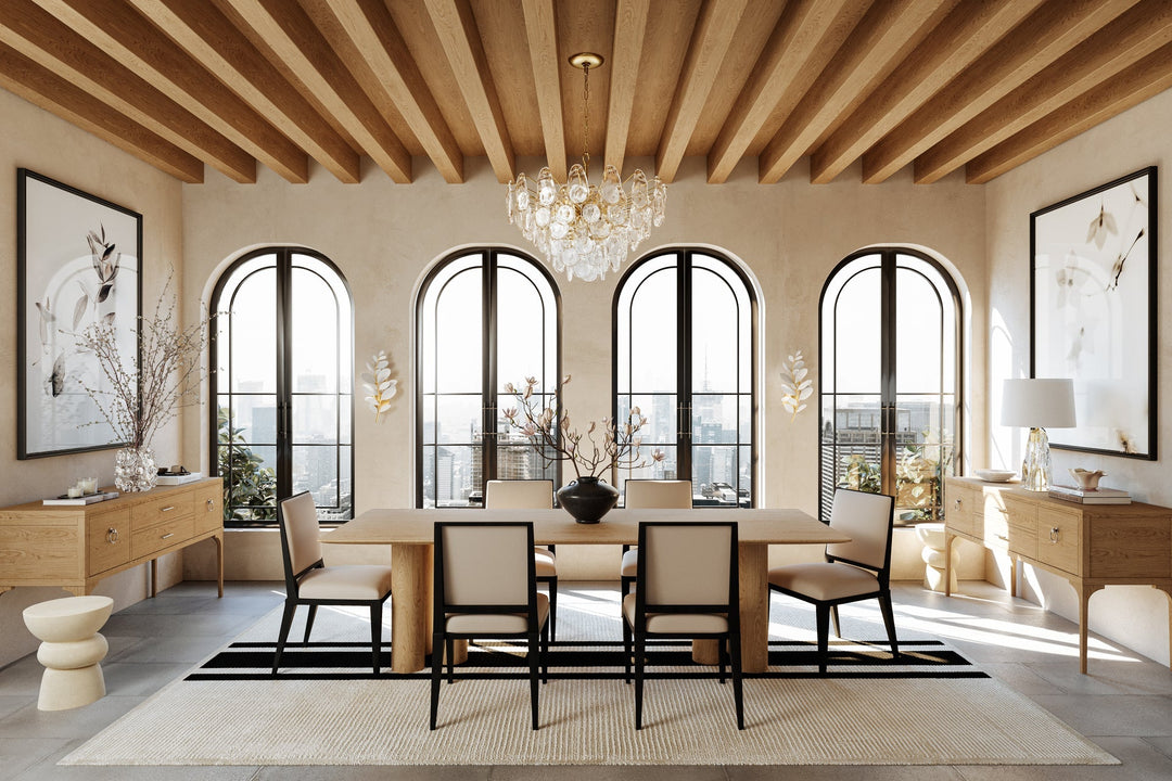 ##Antique Hardware## DARCIA Chandelier