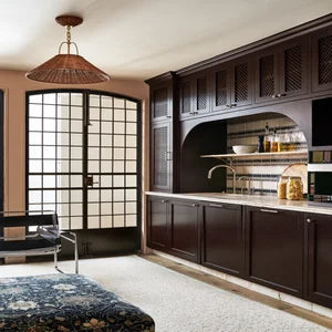 ##Antique Hardware## Davida Pendant