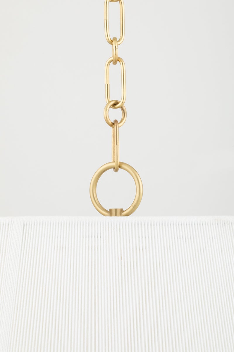 ##Antique Hardware## Debi Pendant