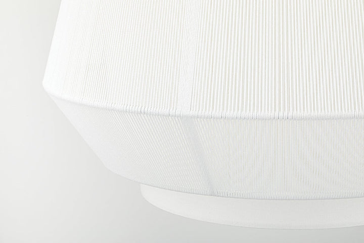 ##Antique Hardware## Debi Pendant