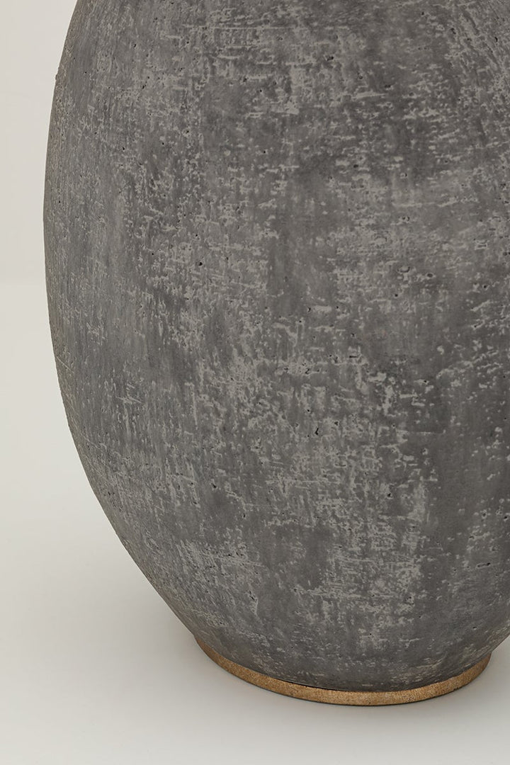 ##Antique Hardware## Denali Table Lamp