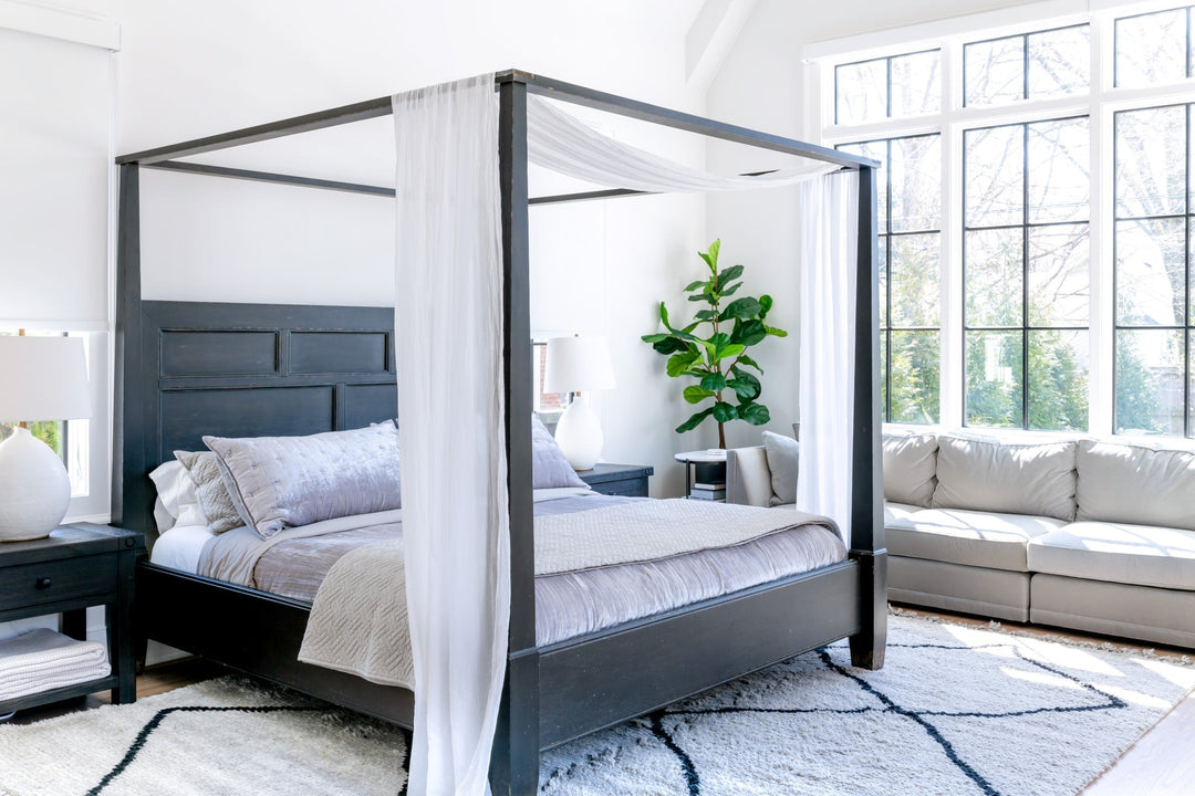 Antique Hardware Denali Table Lamp Table Lamp