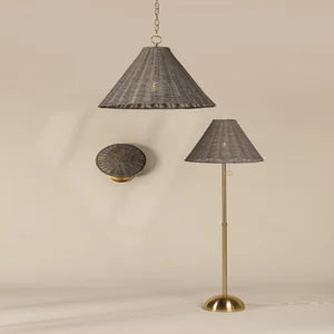 ##Antique Hardware## Destiny Pendant