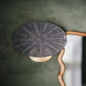 Antique Hardware Destiny Wall Sconce Wall Sconce