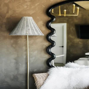 Antique Hardware Destiny Floor Lamp Floor Lamp