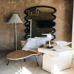 Antique Hardware Destiny Floor Lamp Floor Lamp