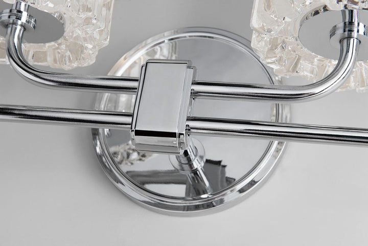 ##Antique Hardware## Dexter Bath and Vanity