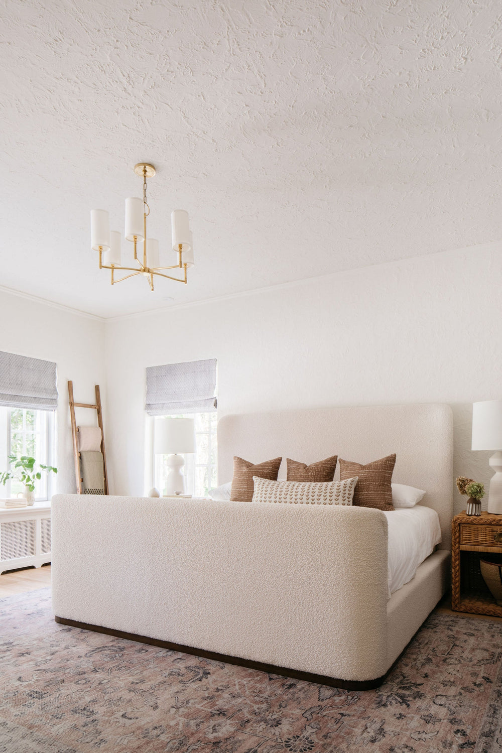 Antique Hardware Dillon Chandelier Chandelier