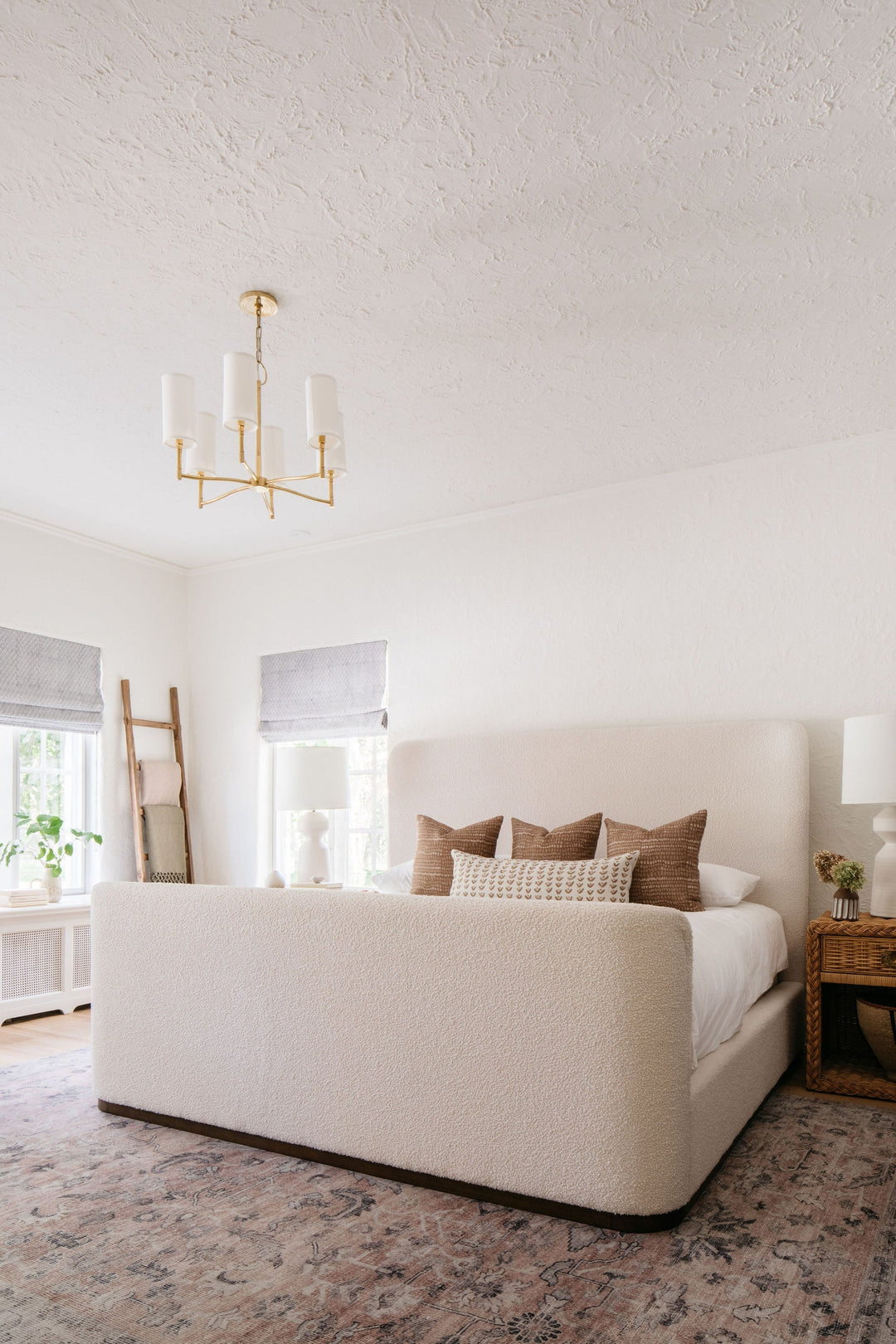 Antique Hardware Dillon Chandelier Chandelier