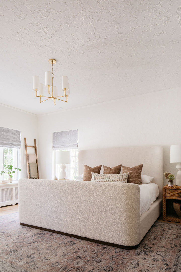 Antique Hardware Dillon Chandelier Chandelier