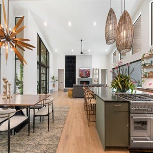 ##Antique Hardware## Holden Pendant