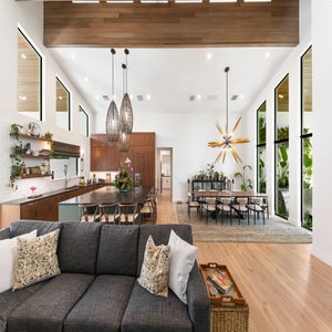 ##Antique Hardware## Holden Pendant