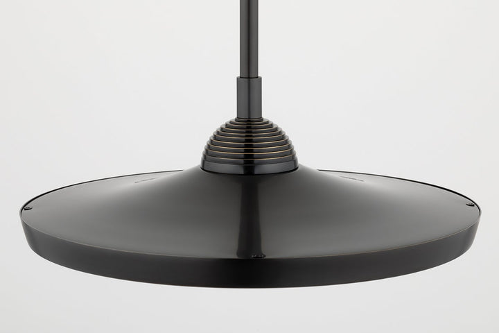 Antique Hardware Draper Pendant Pendant