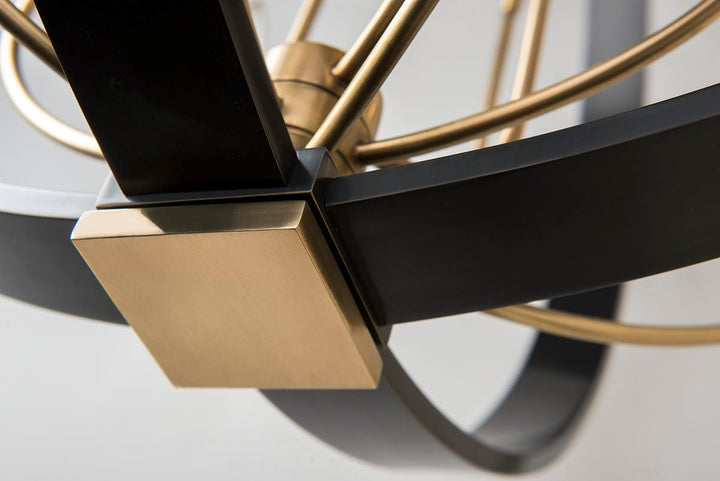 ##Antique Hardware## Dresden Lantern