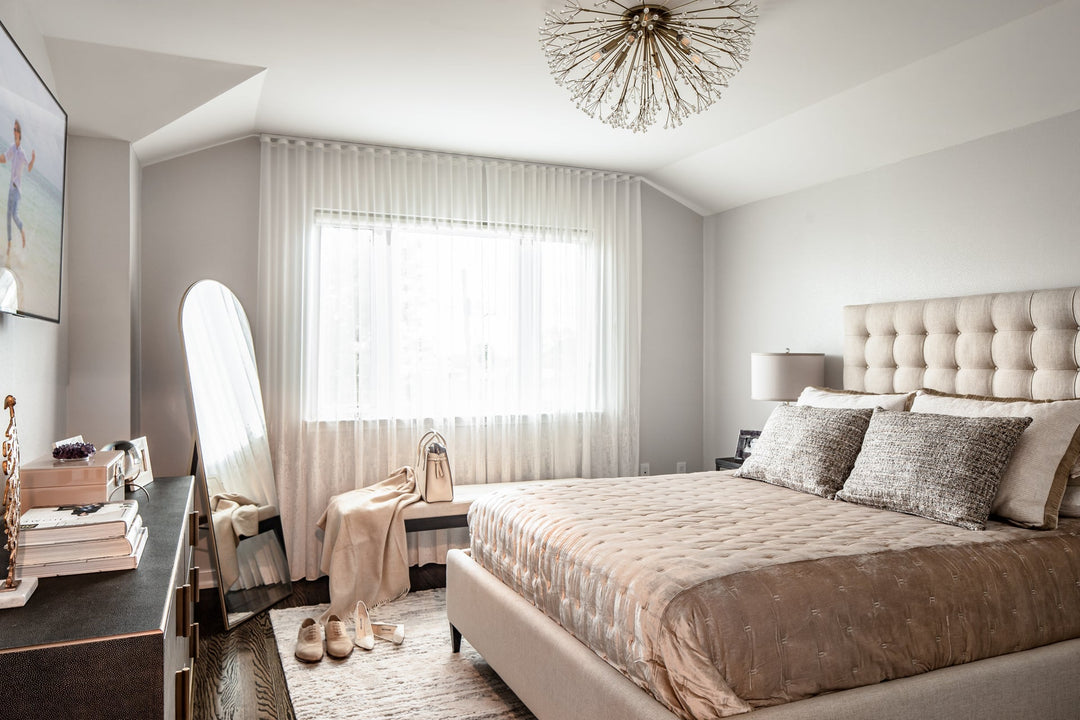 ##Antique Hardware## Dunkirk Semi Flush