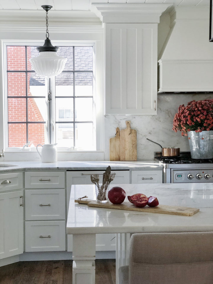 ##Antique Hardware## Dutchess Pendant