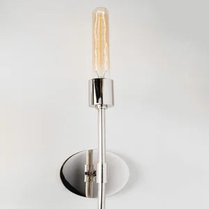 ##Antique Hardware## Dylan Wall Sconce