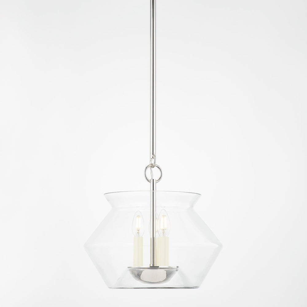 Antique Hardware EDMONTON Lantern Lantern