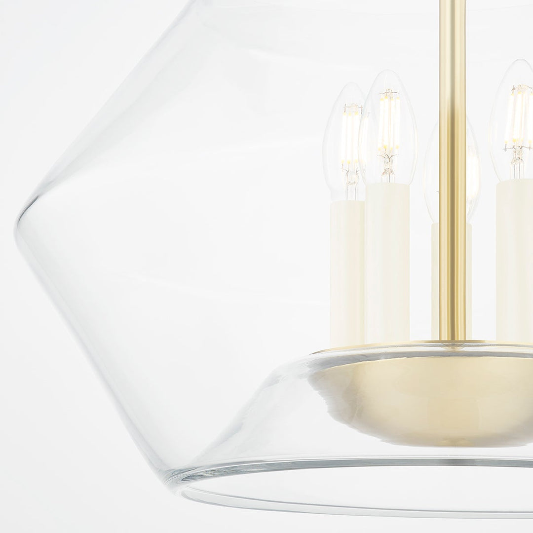 ##Antique Hardware## EDMONTON Lantern