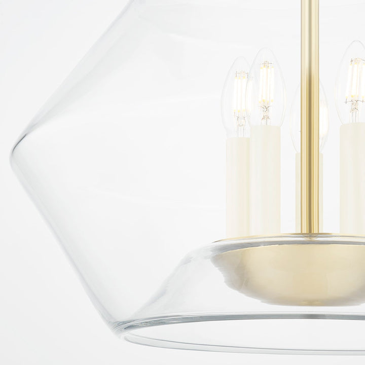 ##Antique Hardware## EDMONTON Lantern