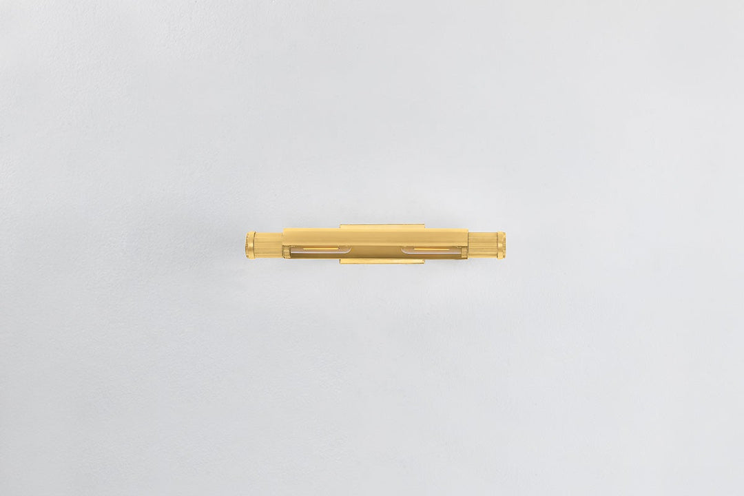 Antique Hardware ELM PARK PICTURE LIGHT Picture Light