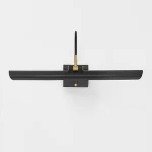 ##Antique Hardware## Elowen Picture Light