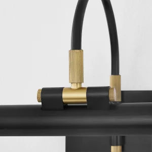 ##Antique Hardware## Elowen Picture Light