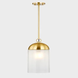 ##Antique Hardware## Emory Pendant