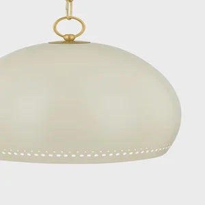 ##Antique Hardware## Etna Pendant