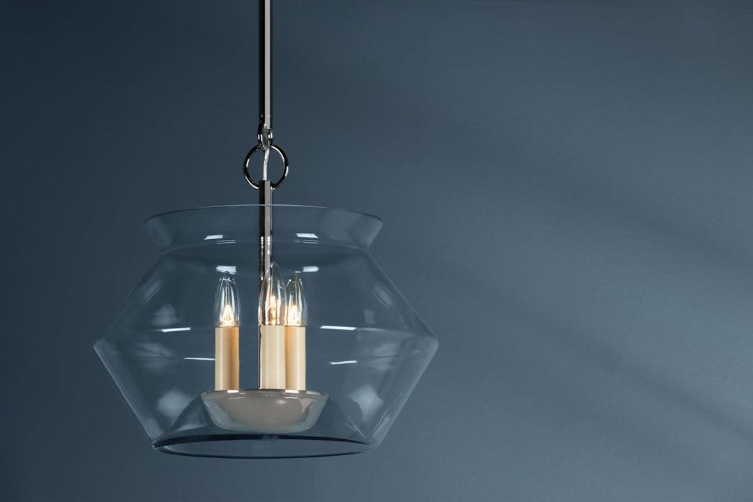 Antique Hardware EDMONTON Lantern Lantern