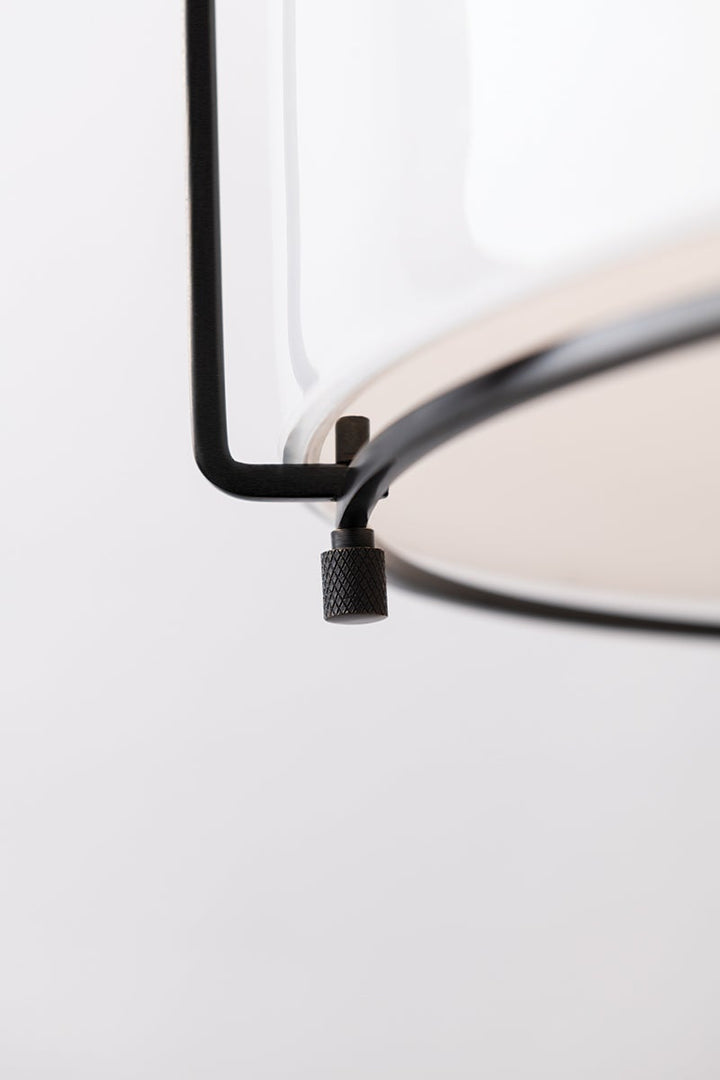 ##Antique Hardware## Eldridge Pendant