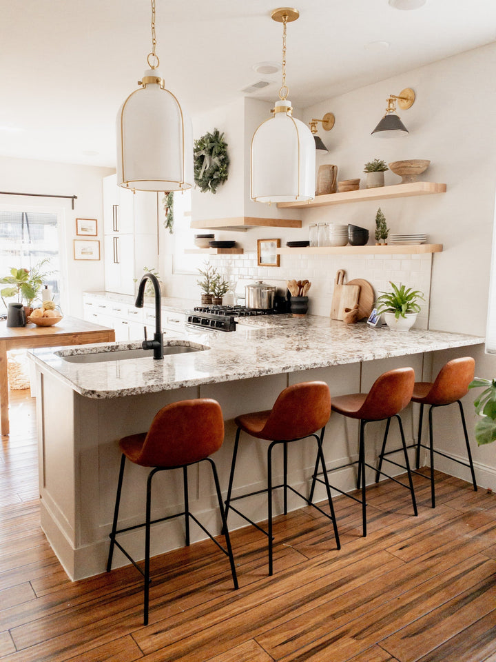 ##Antique Hardware## Eldridge Pendant