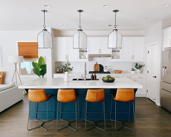 ##Antique Hardware## Eldridge Pendant