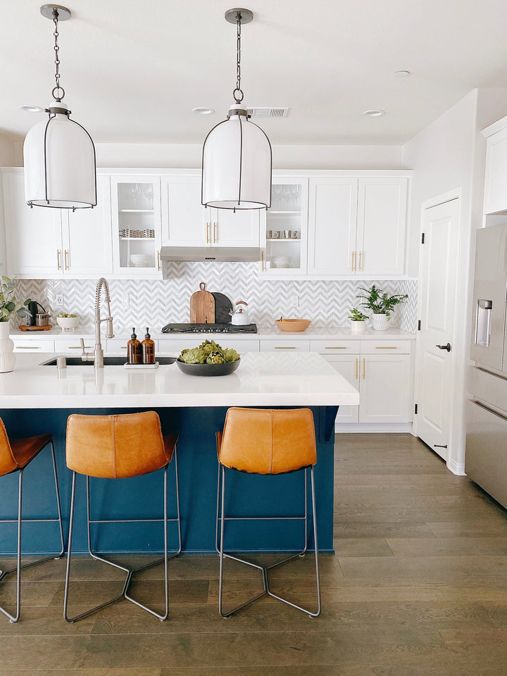 ##Antique Hardware## Eldridge Pendant